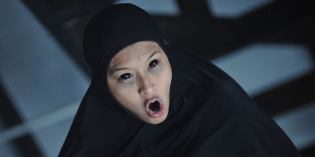 Munafik, Film Horror Box Office Malaysia yang juga Booming di Indonesia