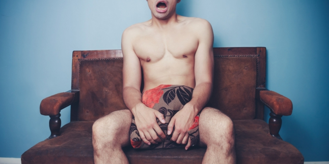 Museum Telanjang Untuk Orang Telanjang Lazone Id