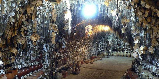 Museum Turki Ini Koleksi Rambut Wanita Dari Seluruh Dunia | LAzone.id