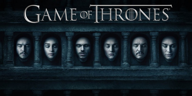 Musim Depan Game of Thrones Dipastikan Lebih Pendek
