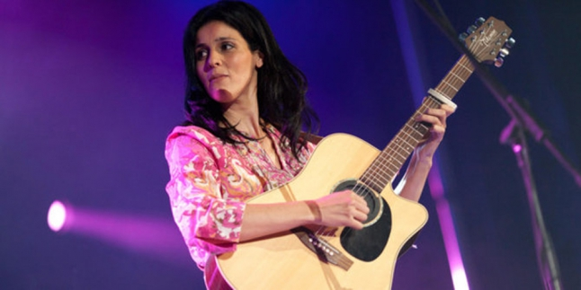 Musisi Aljazair Ini Menolak Manggung di Israel
