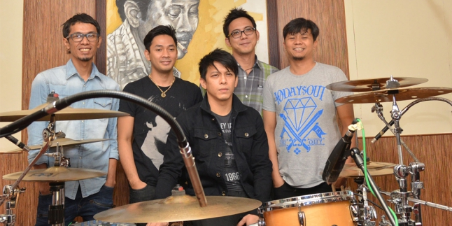 Musisi Dalam Negeri Sukses Besar di Anugerah Planet Muzik 2014