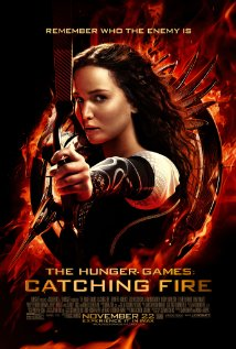 Hunger Games - Catching Fire: Berlanjutnya Perlawanan Katniss Everdeen
