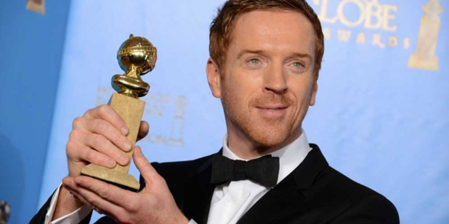 Nama Baru Pengganti James Bond Kembali Muncul