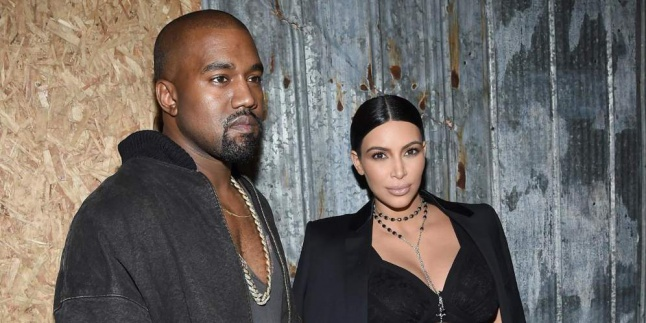 Namanya Sama dengan Anak Kanye West, Rapper Ini Milih Pensiun