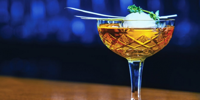 Negara Bagian Di India Bakal Larang Alkohol
