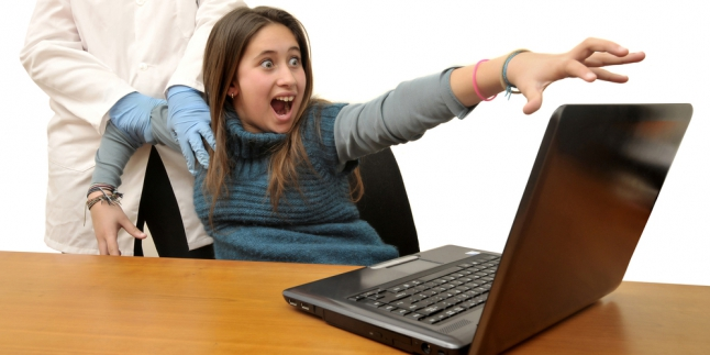 Negara Dengan Penduduk Paling Kecanduan Internet di Dunia