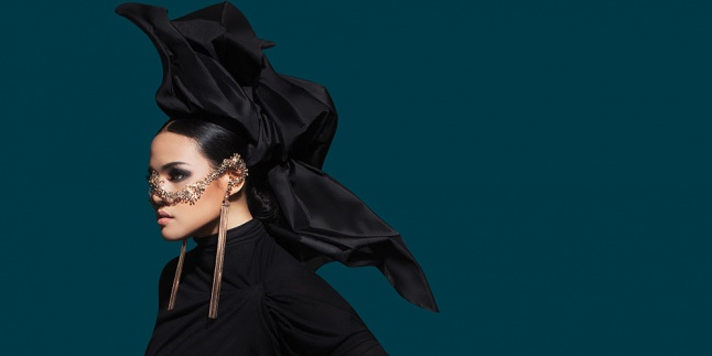 Neonomora Rilis Single Baru Waters