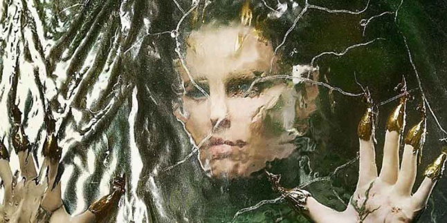 Penampakan Ketika Rita Repulsa Si Penyihir Dipenjara