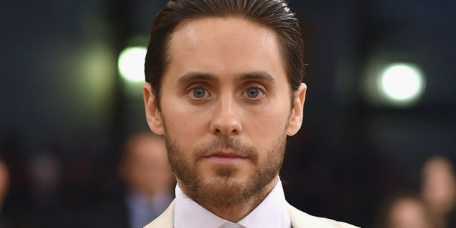 Jared Leto Ikut Bintangi Blade Runner 2