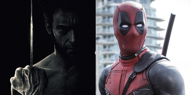 Deadpool Masih Ngarep Beraksi Bareng Wolverine