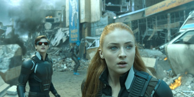 X-Men: The New Mutants Mulai Syuting April 2017