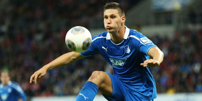 Sule Bikin Conte Kepincut Nih