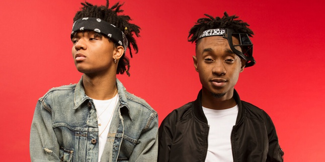 'Black Beatles' Sah Jadi Video yang Paling Banyak Ditonton di 2016