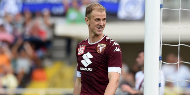 Hart Diyakini Nggak Nolak Gabung Liverpool