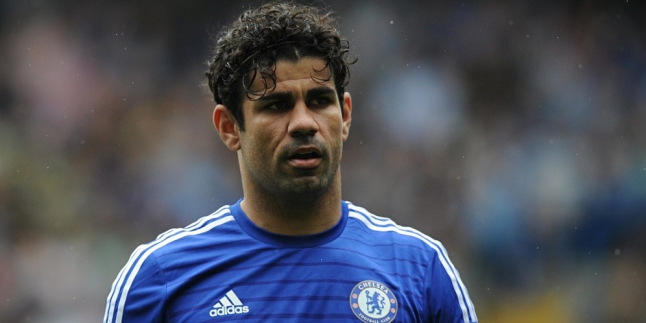 Ngaca Sama Suarez, Costa Merasa Jadi Penjahat Di Premier League