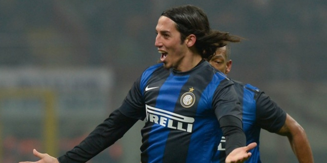 Nganggur, Schelotto Siap Ke Leicester