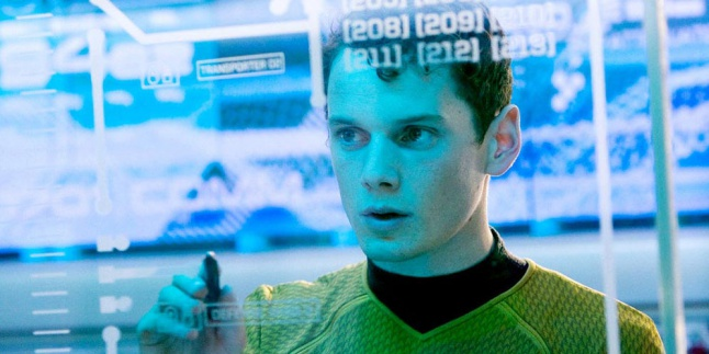 Nggak Bakal Ada Pengganti Karakter Anton Yelchin di Star Trek