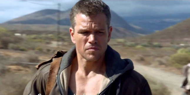 Nggak Sabar Menunggu Trailer Bourne 5