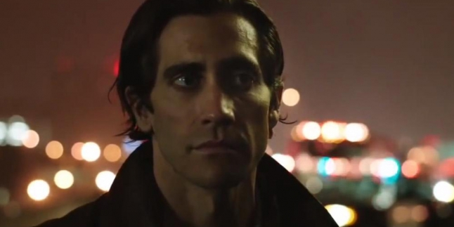 Nightcrawler
