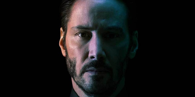 Nih Bocoran Cerita John Wick 2!