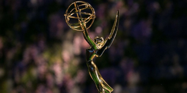 Nih Daftar Lengkap Pemenang Emmy Awards!