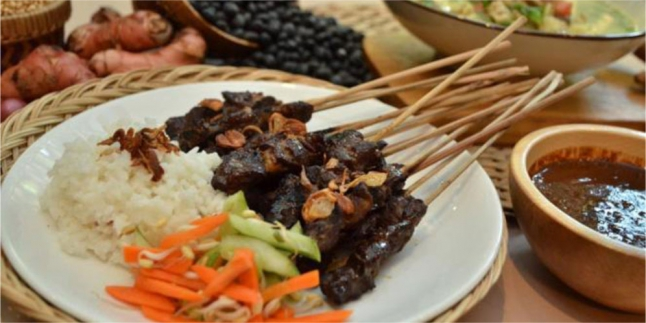 Nikmatnya Makanan Aceh yang Bisa Bikin Giting