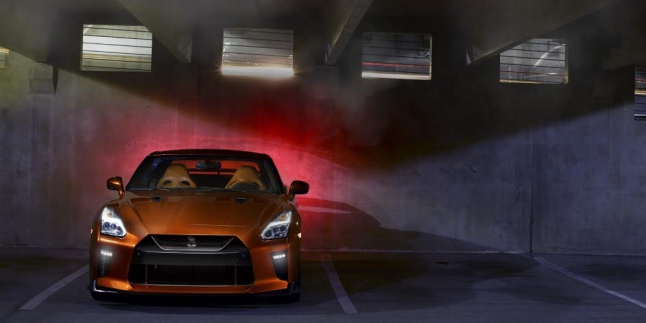 Nissan GT-R Paling Garang Resmi Diperkenalkan di Jepang