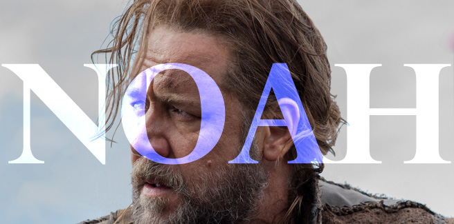 Noah: Kisah Perjalanan Nabi Nuh