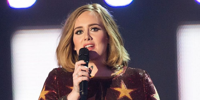 Noel Gallagher: Musik Adele Dibuat Untuk Nenek-nenek