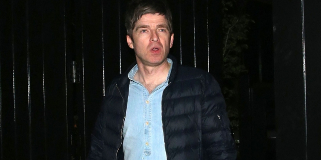 Noel Gallagher: Semua Lagu Modern Sama Dengan Sampah!