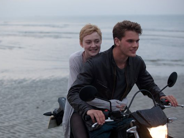 now is good