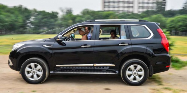 Nyetir Pakai Otak, Literally!