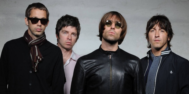 Oasis Bakal Lanjut Tanpa Liam dan Noel Gallagher?
