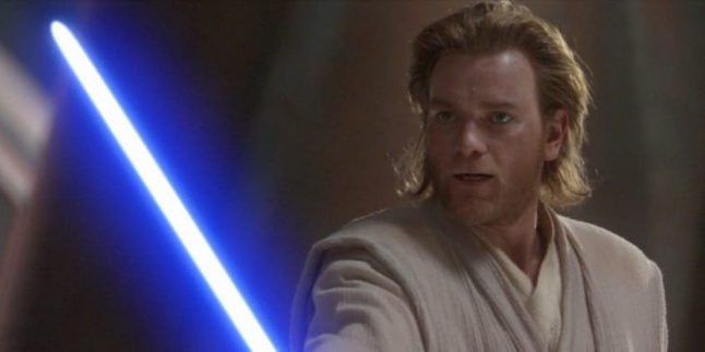 Obi Wan Kenobi Siap Muncul Lagi di Star Wars
