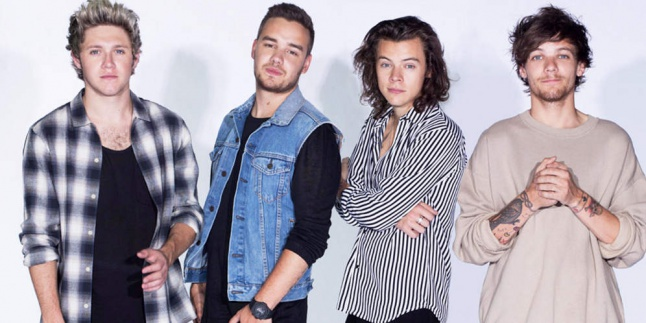 One Direction vs Noel Gallagher, Perseteruan Dua Generasi