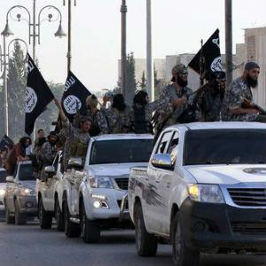 Orang Indonesia muncul dalam video perekrutan ISIS
