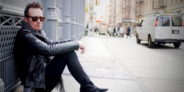 Overdosis Jadi Penyebab Kematian Scott Weiland?