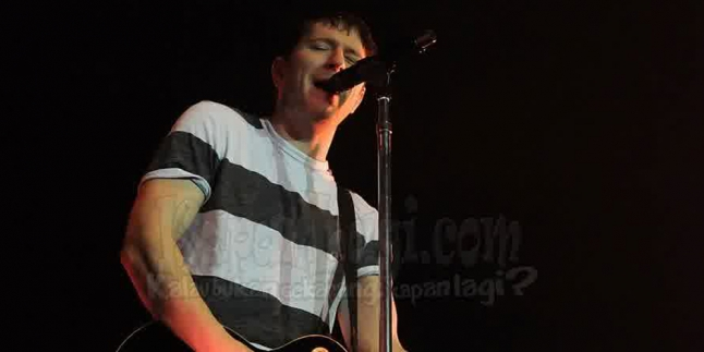 Owl City Siap Bikin Ibukota Banjir Keceriaan