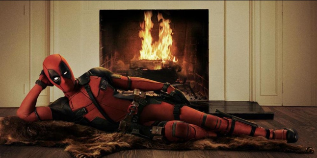 Paduan Action dan Humor Segar di Trailer Perdana 'Deadpool'
