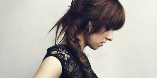 Para Musisi Berduka Untuk Christina Grimmie