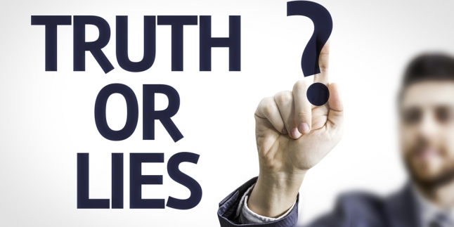 Para Pembohong yang Pernah Gegerkan Dunia