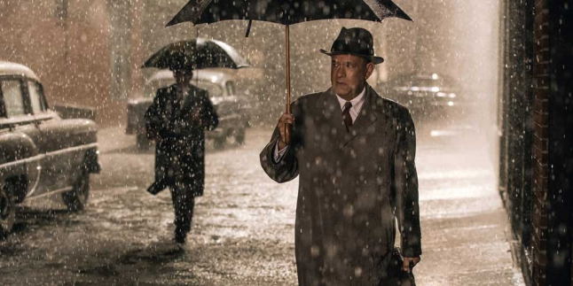 Paris Diserang Teroris, 2 Film Batal Premiere