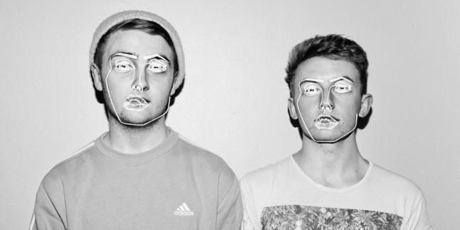 Party Time! Disclosure Manggung di Jakarta 4 Mei