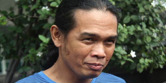 Pay dan Indra Q Sebut Krosboi Sebagai The Next Slank