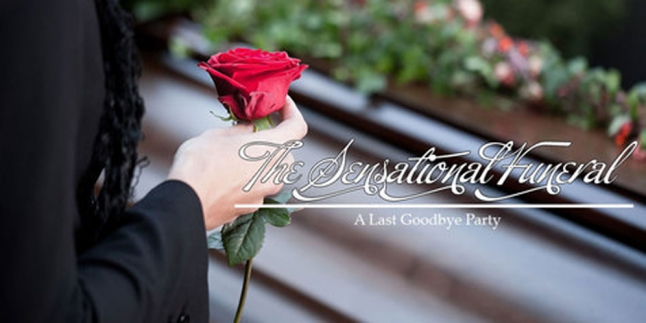 Pemakaman Unik Dan Sensasional Para Musisi Terkenal