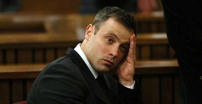 Pembebasan Oscar Pistorius Ditolak