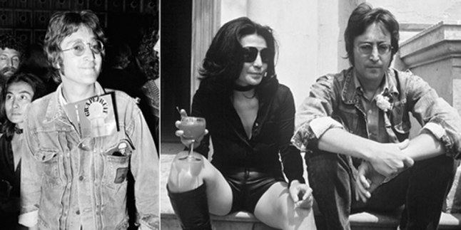 Pembunuh John Lennon Akan Segera Bebas