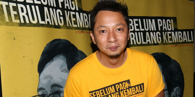 Pemeran Kembali Reuni, Film JOMBLO Bakal Dibikin Sekuel?