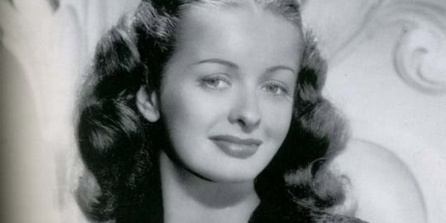 Pemeran Lois Lane Pertama Meninggal Dunia